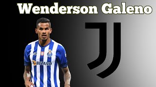 ⚪️⚫️ Galeno alla Juventus   Il brasiliano che può far sognare i bianconeri [upl. by Gathers]