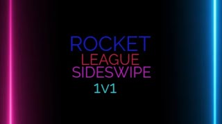 RLSS 1V1 DIAMOND RANK GAMEPLAY [upl. by Dlaniger117]