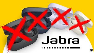 No More Jabra Elite Earbuds [upl. by Assadah]