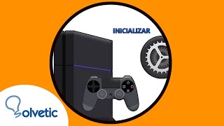 ❓ Qué significa INICIALIZAR PS4 [upl. by Googins447]