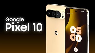 Google Pixel 10 Pro XL  TENSOR G5 is a Major DISAPPOINTMENT🔥🔥 [upl. by Ahtnamys]