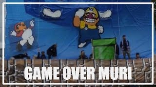 FC Muri  FC Wettingen  GAME OVER MURI  06102019 [upl. by Cochran531]