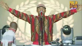 FAFASS  FULL LIVE PERFORMANCE MAKUA Festival Music Novembre 2024 [upl. by Okkin]