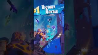 The tire saved m fortnite winner byrdgang757 [upl. by Yarak]