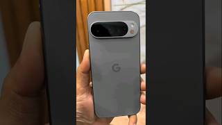 Google pixel 9 pro review Details pixel 9 pro india price [upl. by Alfonso]