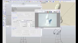 Default Settings in VRay for Rhino [upl. by Chansoo]