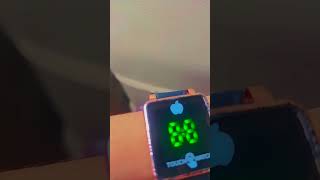 My smart watch [upl. by Neeneg]