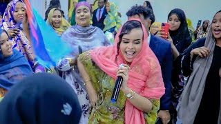 SHAADIYO SHARAF 2024  XAFLADII FARAH KAFTAN KALA KICISAY BEST MASHUP  OFFICIAL VIDEO [upl. by Lledniw670]