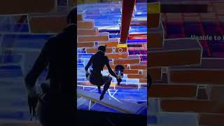 Me and this guy in ranked traded with clingers Fortnite Chapter 5 Season 1 controller 60fps [upl. by Sadonia]