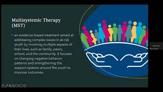 Multisystemic Therapy  Group 7 [upl. by Blackington]