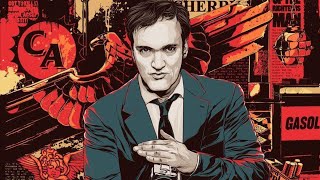 Top 3 Quentin Tarantino Films You Must Watch [upl. by Wilmette]