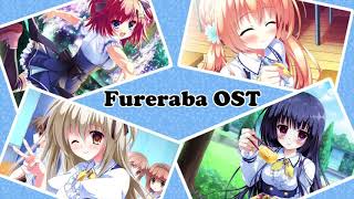 Fureraba OST  Orenji Iro no Sora [upl. by Jacobsen]