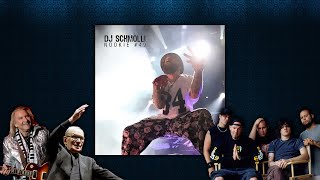 DJ Schmolli  Nookie 49 [upl. by Akinhoj]