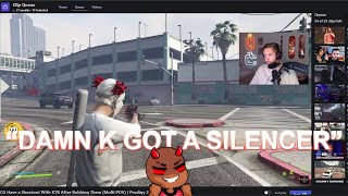 Client Reacts to Funny Prodigy Clips and More  Prodigy 20 CG [upl. by Skyler654]