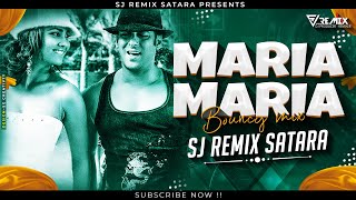 Maria Maria  Bounce Mix  Sj Remix  Salman Khan  Lara Dutta [upl. by Elicia538]