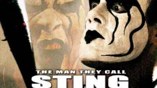 Sting TNA Theme [upl. by Hsepid696]