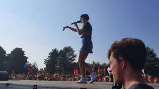 Ghost rockers Ghost rockers Popeiland 2018 [upl. by Mullac]