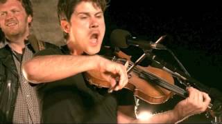 Blood Upon Copper Seth Lakeman Live At The Minack [upl. by Nayr22]