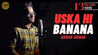 Lyrical Uska Hi Banana  1920 Evil Returns  Arijit Singh  Aftab Shivdasani Tia Bajpai [upl. by Fitzger86]