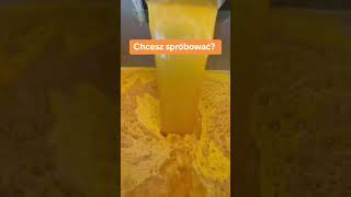 Chcesz spróbować takiego soku 😋🍊pomarancza orange sok sadvit [upl. by Eceirehs668]