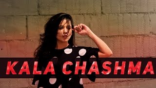 Kala Chashma Dance Cover  Baar Baar Dekho  Sidharth Malhotra Katrina Kaif [upl. by Brewster]