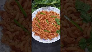 Super tasty Chicken macaroni amp pasta🤤❤️ Recipe By Shazi Kitchen👩🏻‍🍳🤍 macaroni pasta trending fyp [upl. by Anoirtac]