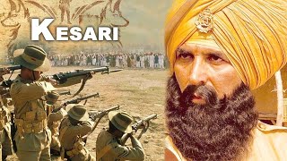 Hindi Action Movie  Akshay Kumar  Biography Historical Movie  Sikh  British Occupied India [upl. by Ritch]