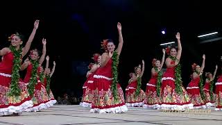 Hula Hālau ʻO Kamuela WAHINE [upl. by Demetre]