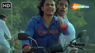 Kunal Khemu Comedy  Tusshar Kapoor  Sharman Joshi  Dhol  Movies in Parts  1 [upl. by Aikkin63]