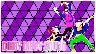 Just Dance 2021 Fanmade Mashup  Dibby Dibby Sound [upl. by Stets]