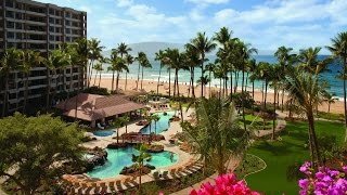 Maui Kaanapali Alii offers Ocean View Condos with 1 amp 2 Bedrooms amp No Resort Fee [upl. by Seraphine]