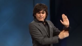 Joseph Prince  Forgiveness Explained  A Heaven To Gain And A Hell To Shun [upl. by Bray]