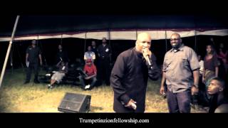 Apostle Darryl McCoy  Come Back To Me [upl. by Ackerley]