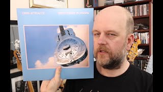 Brothers in Arms  Dire Straits  HalfSpeed Master Vinyl ALBUM REVIEW 1985 [upl. by Seymour]