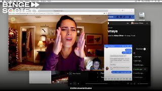 Unfriended Dark Web 2018 The Papaya Sistem [upl. by Machutte]