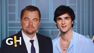 Jacob Elordi NameDrops Greatest Actor of All Time  Gossip Herald [upl. by Teiv]