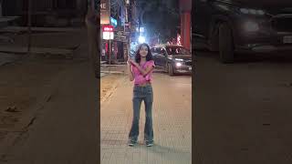 trending dance musicgenre public noida tiktok newcontent new shorts short [upl. by Socha]