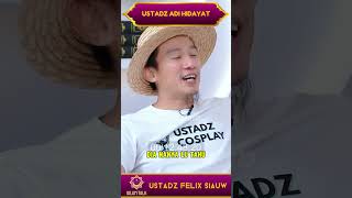 USTADZ ADI HIDAYAT 😂🤣 [upl. by Illak602]