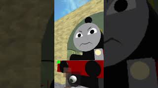 Sodor fallout characters in Roblox [upl. by Jarrow]