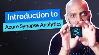 Why you should look at Azure Synapse Analytics [upl. by Willdon]