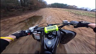 Muddy Ride On Raptor 700R SE [upl. by Hendren]