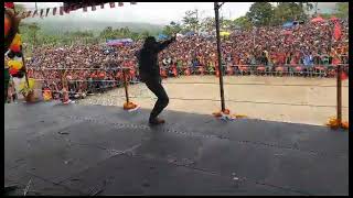 FULL KONEND LIVE PERFORMANCE Tabubil Show 16th Sept 2023 [upl. by Direj377]