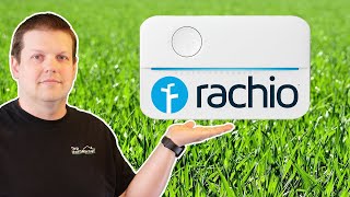 Rachio 3 Smart Sprinkler Controller  StepbyStep Installation and Review [upl. by Mehitable]