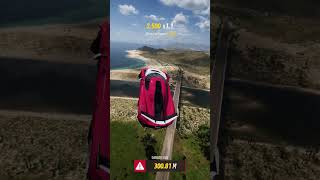 Dont Miss This Jump When you Play Forza Horizon 5  Gameplay gaming [upl. by Eelak]