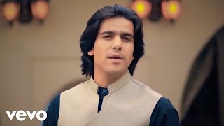 Javed Amirkhil  Da Mayen Wale Belegi Official Video [upl. by Earized]