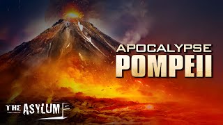 Apocalypse Pompei  ACTION  HD  Full English Movie [upl. by Epolenep]