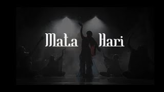 MATA HARI dance story [upl. by Darb720]