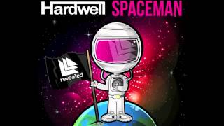 HardWell  Spaceman instrumental [upl. by Vonnie814]