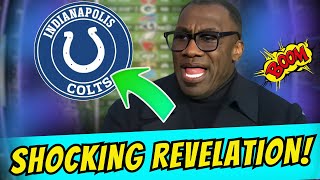 🔥🏈EXCLUSIVE COLTS HAVE A SHOCKING STRATEGY FOR WEEK 4 WATCH THIS OUT INDIANAPOLIS COLTS NEWS [upl. by Kaitlyn]