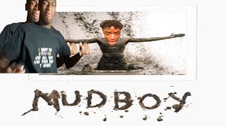 Sheck Wes  MUDBOY First ReactionReview [upl. by Audwen]